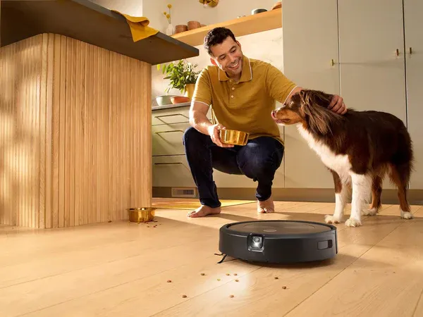 iRobot Roomba j9 Robotstøvsuger