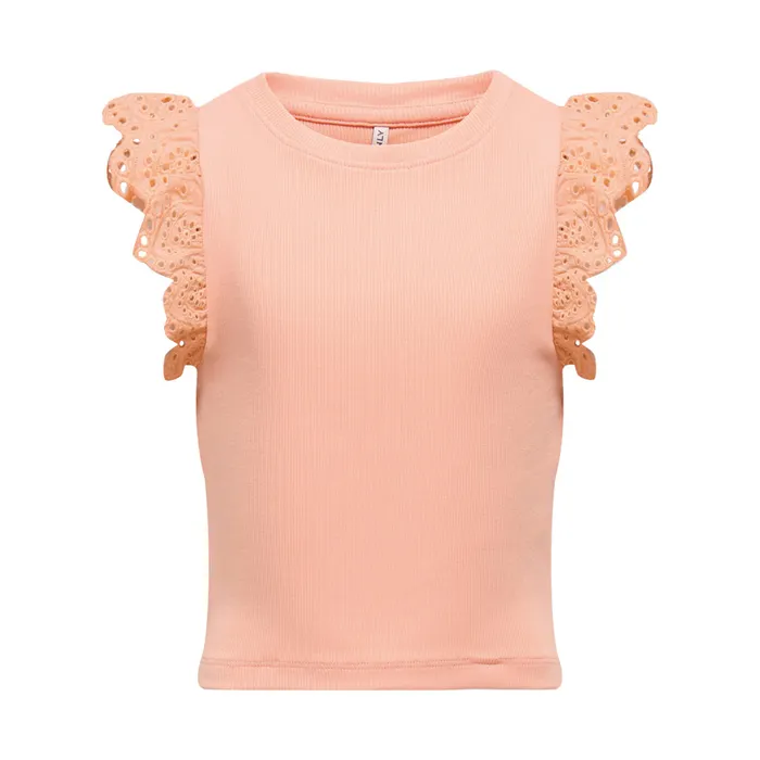 Kids Only Drea Shirt Meisjes