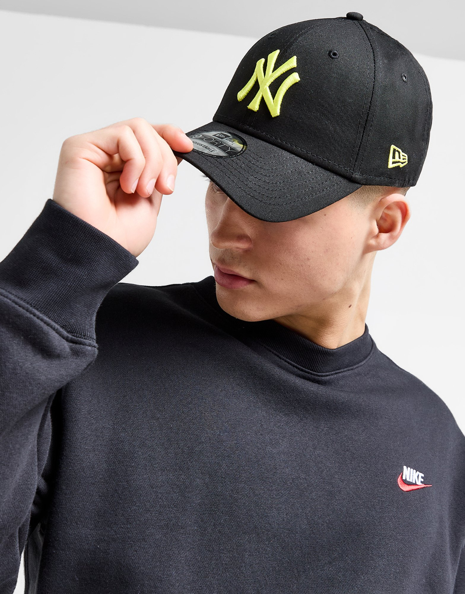 New Era Casquette MLB New York Yankees 9FORTY