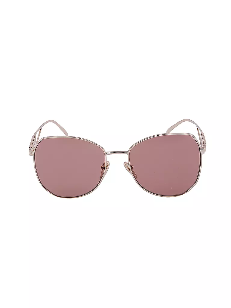 PRADA Sonnenbrille 0PR57Y/57 gold