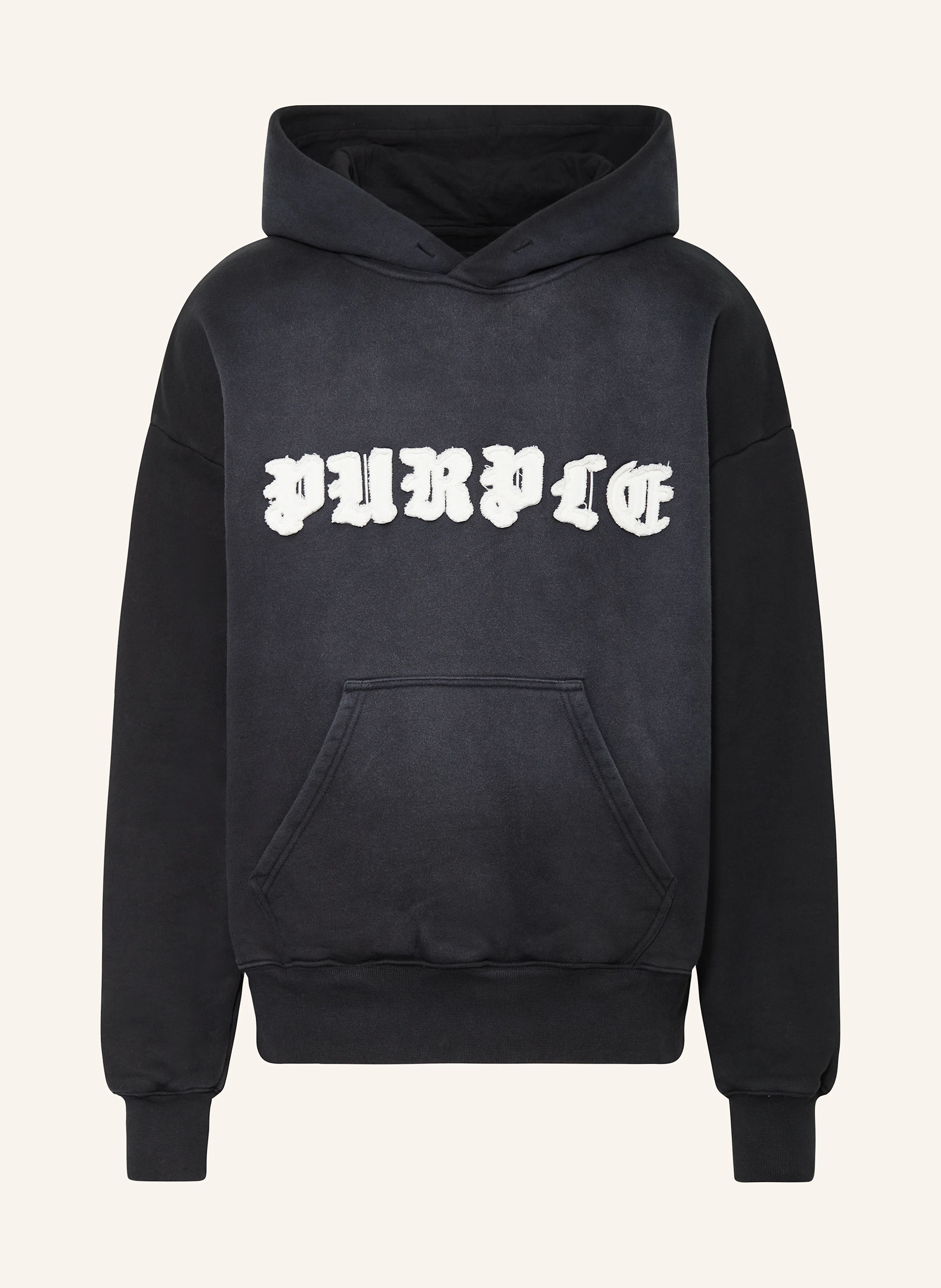 PURPLE BRAND Hoodie