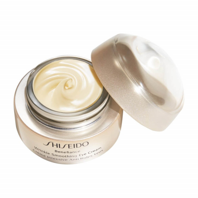 Crème Anti-Rides Yeux SHISEIDO
