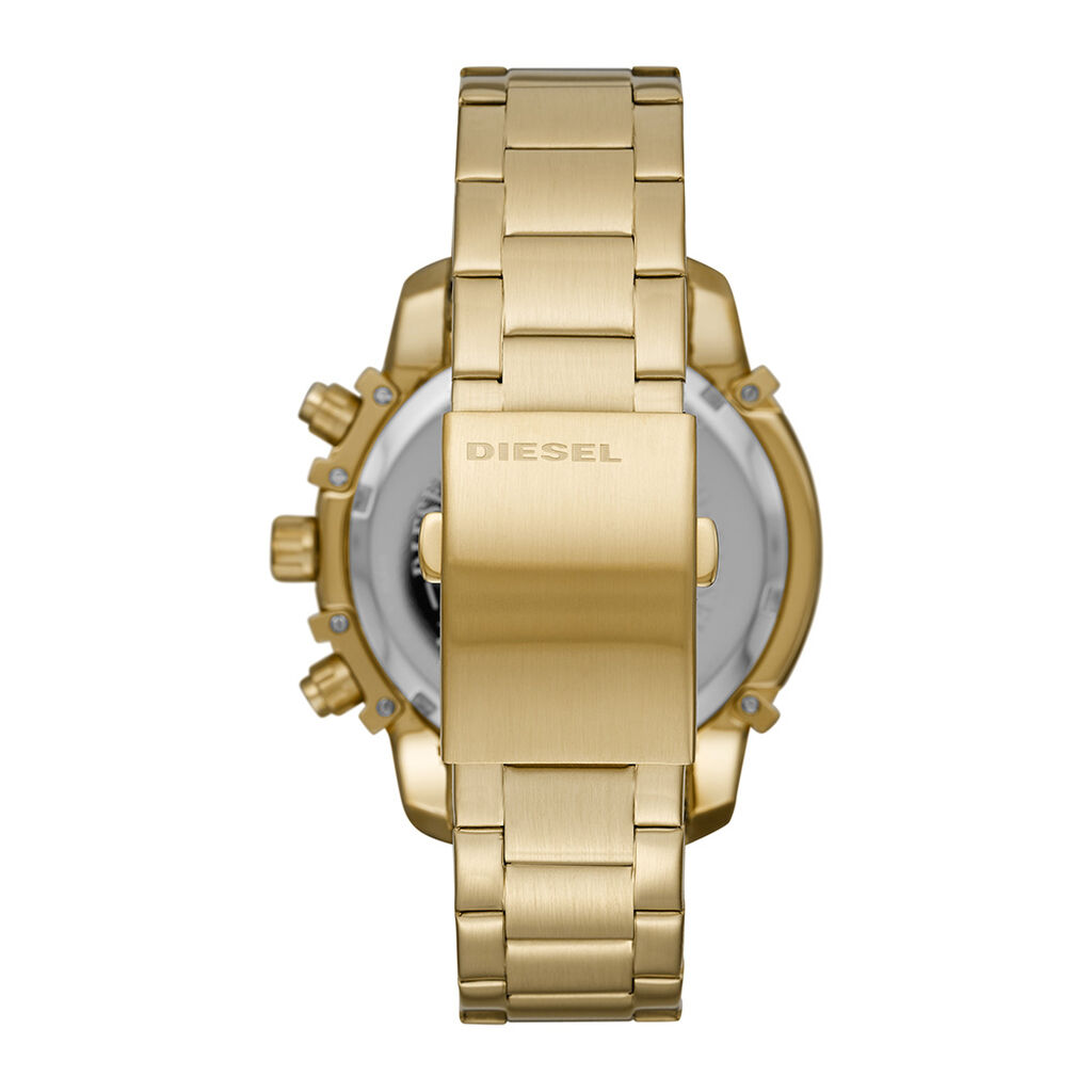 Montre Diesel Fadelite Noir