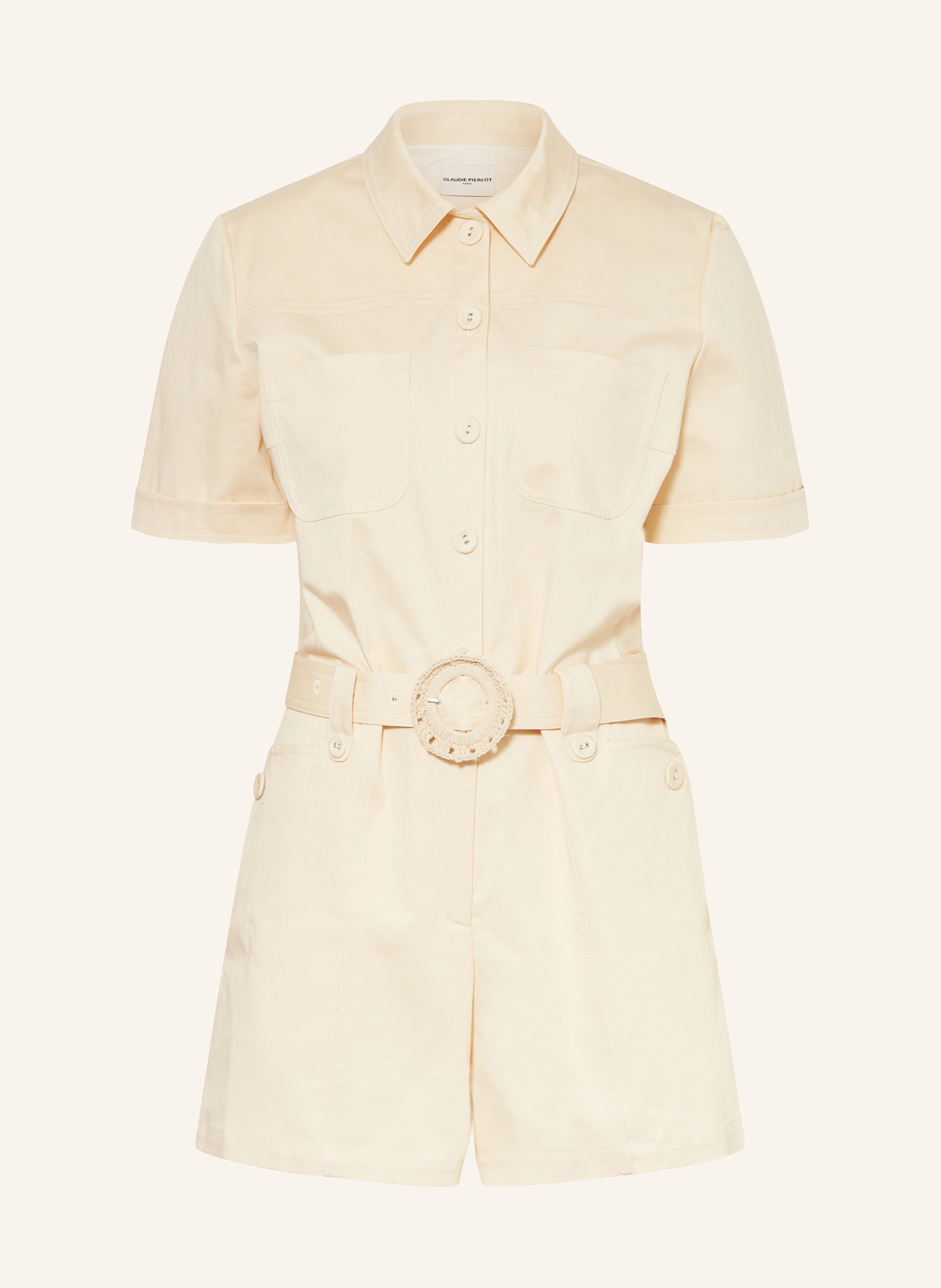 CLAUDIE PIERLOT Jumpsuit
