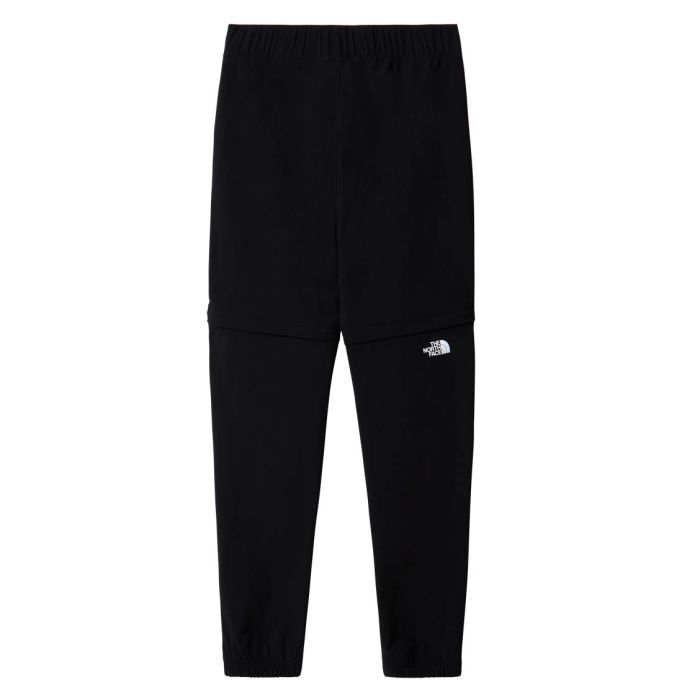 Exploration Convertible Pant Boys børnebukser