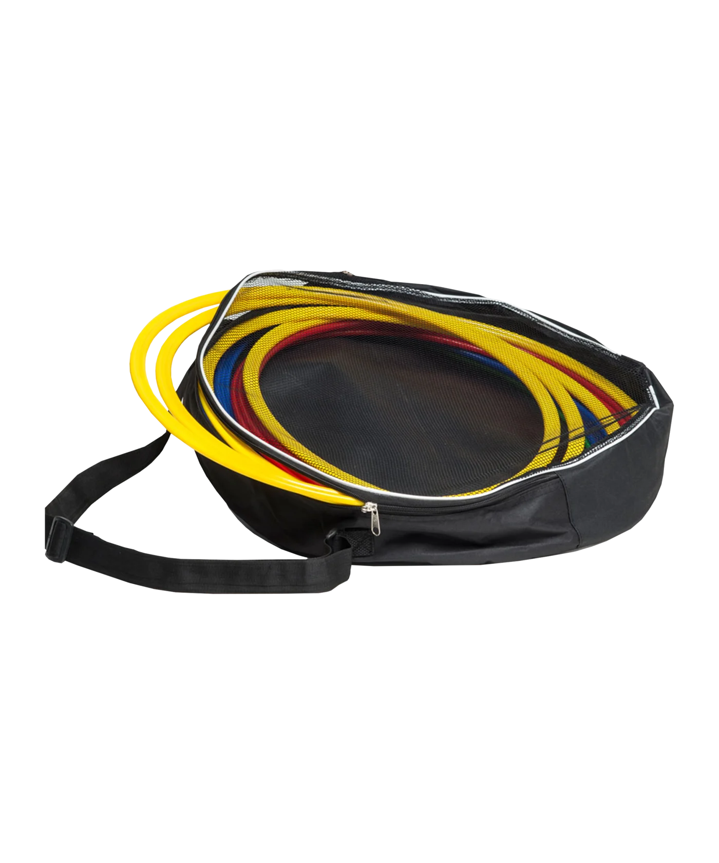 Cawila Ringtasche M Schwarz