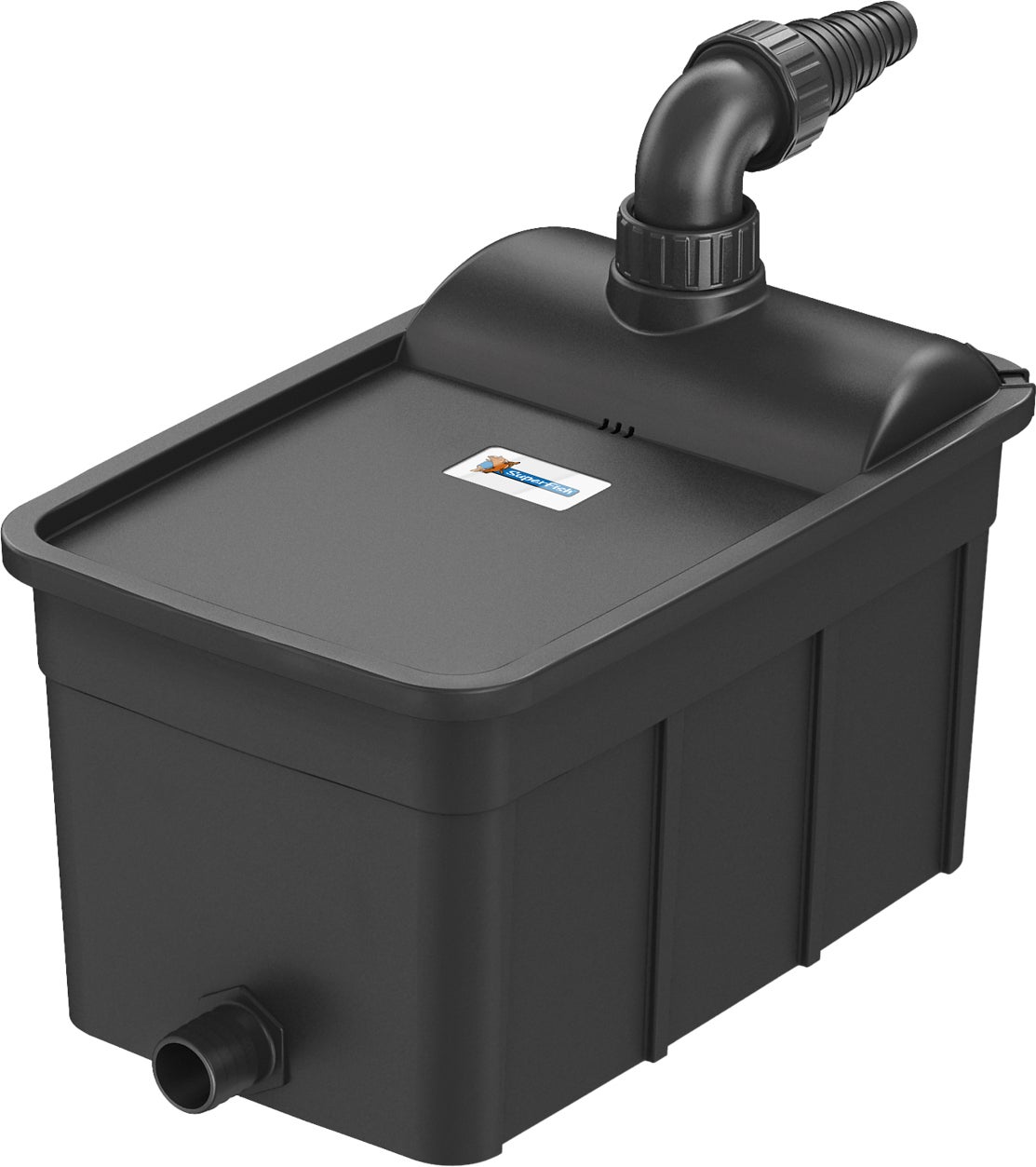 Superfish vijverfilter Pond Clear Kit 3-in-1 3000 L