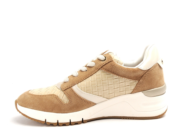 Tamaris basses femme 23702 28 beige