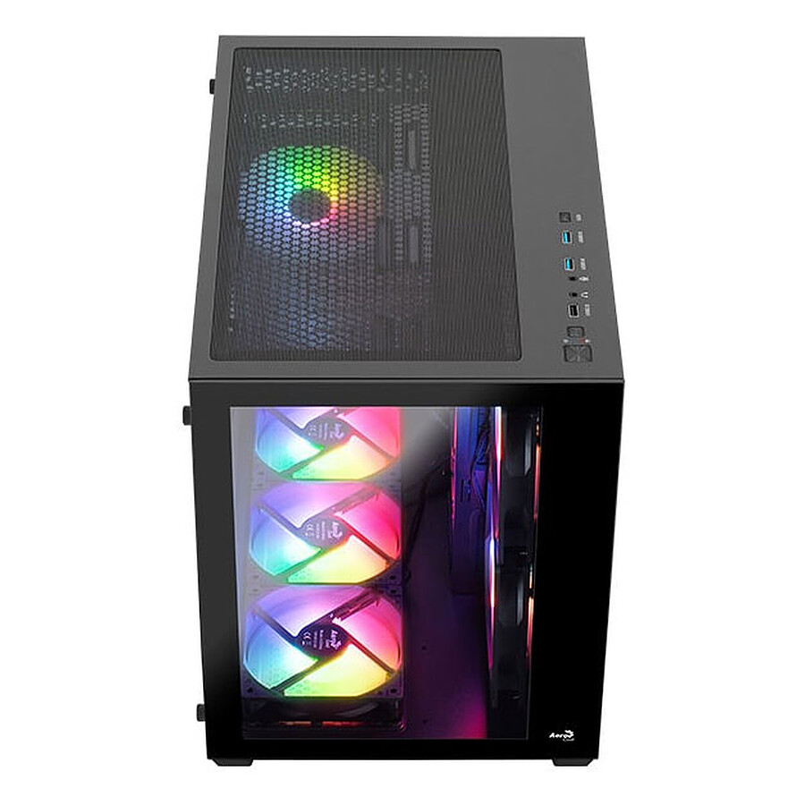 AeroCool Dryft Mini V2