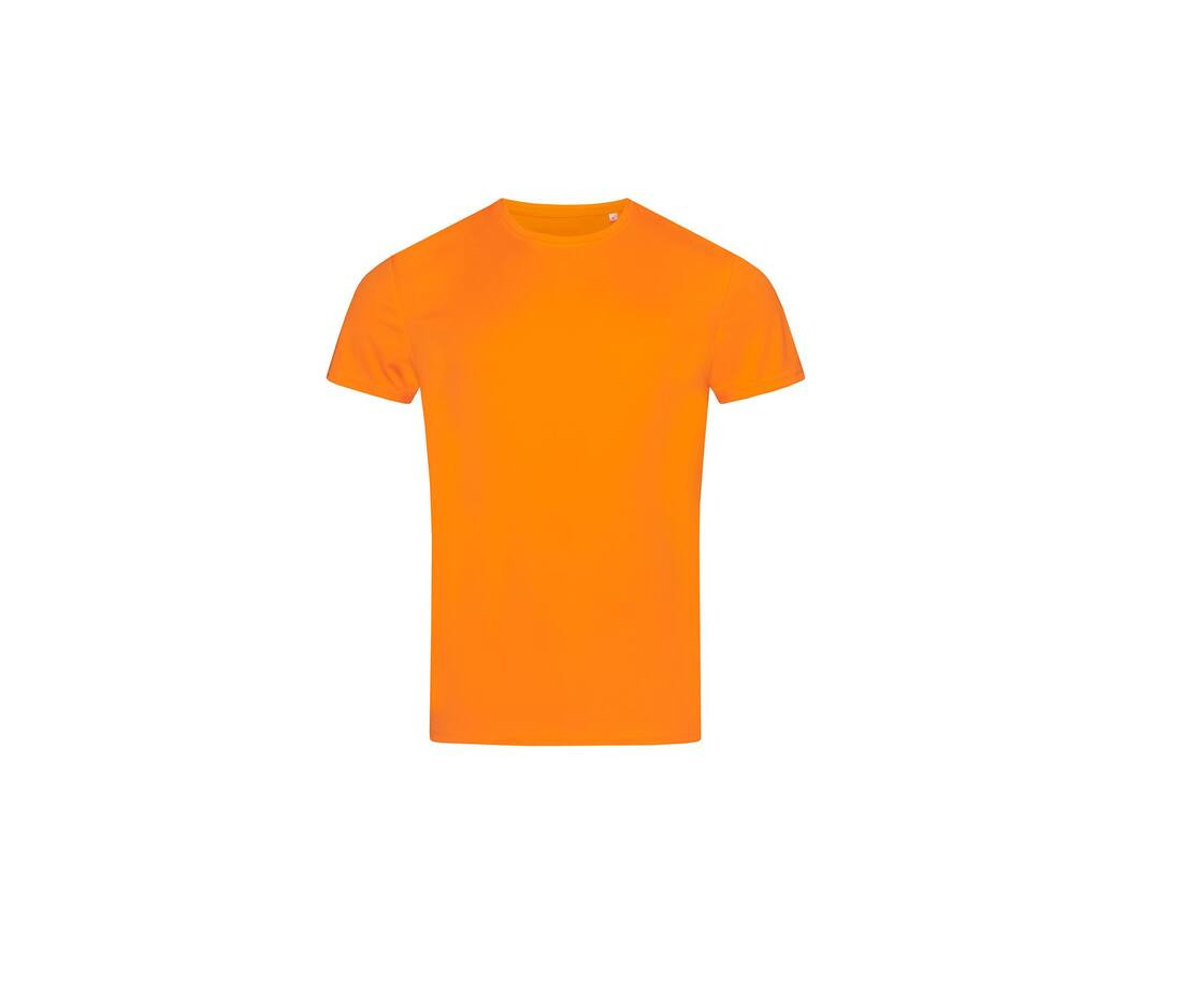 Stedman ST8000 - T-Shirt de Sport Homme Performance Interlock