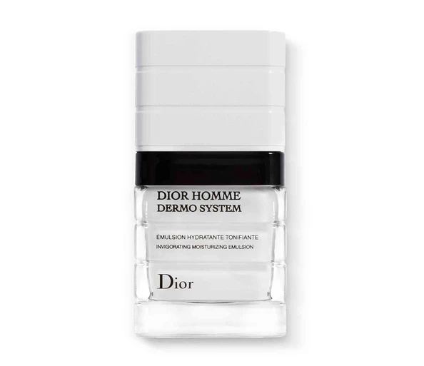 DIOR Homme Dermo System Émulsion Hydratante Réparatrice