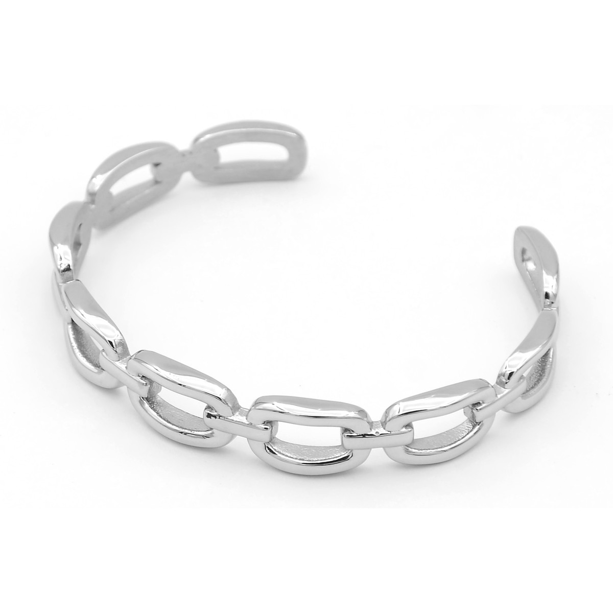 Bracelet acier 60 mm