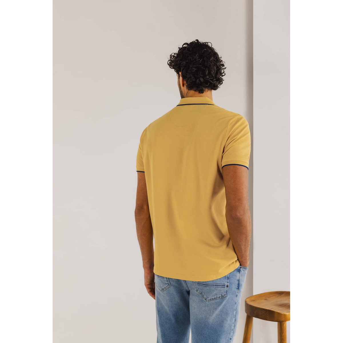Heren Polo 2533229