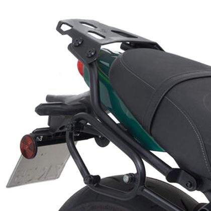 Porte Bagage SW-MOTECH STREET RACK - Noir