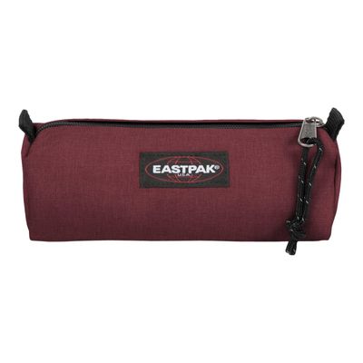 EASTPAK Benchmark - Trousse 1 compartiment - crafty wine