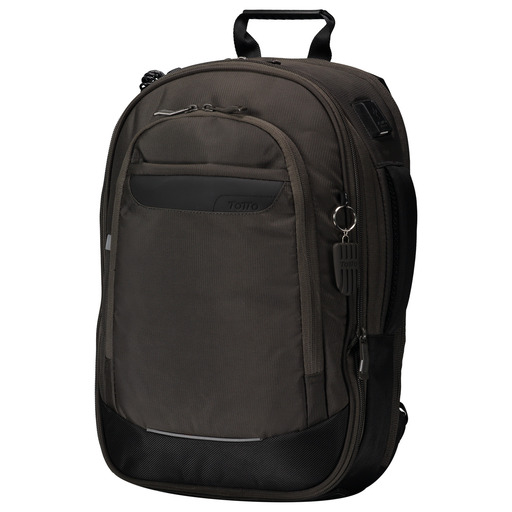 Mochila Totto Synergic de 14 polegadas