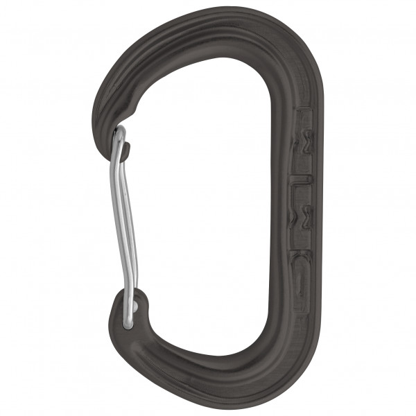 DMM - XSRE Wire - Mousqueton auxiliaire