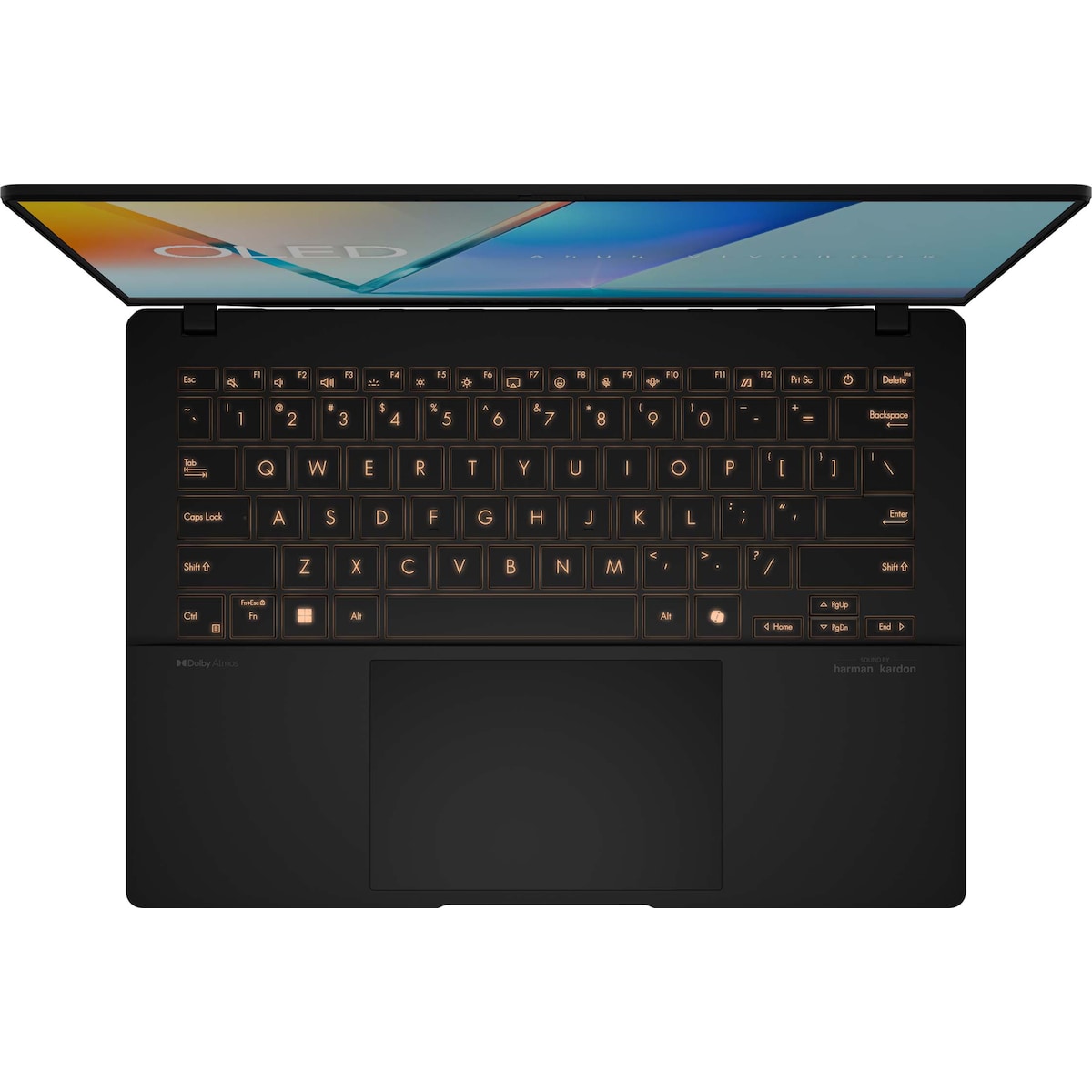 Asus Vivobook S 14 M5406 Ryzen AI 9-365/32/1TB/OLED 14