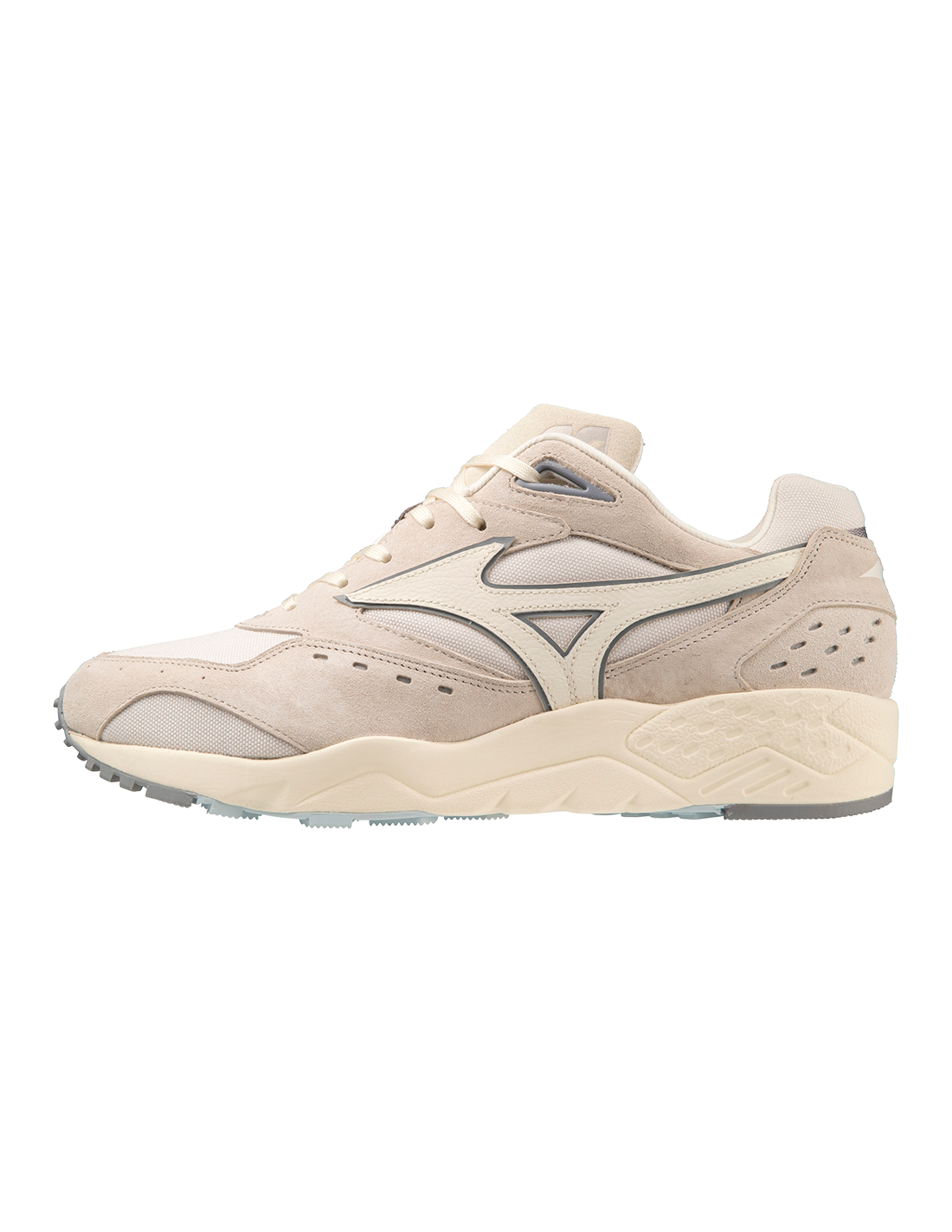 mizuno Sneakers Homme contender