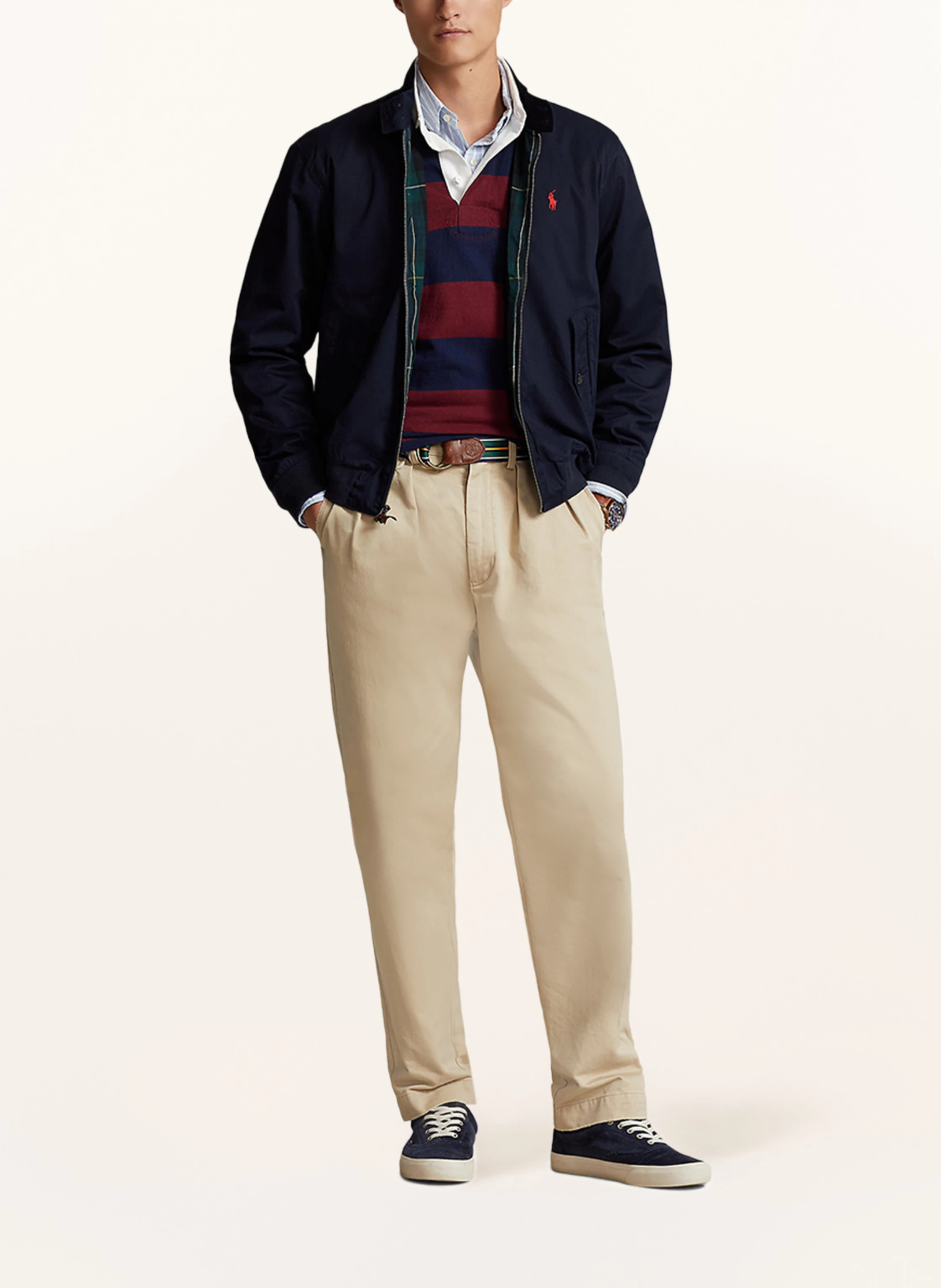 POLO RALPH LAUREN Blouson