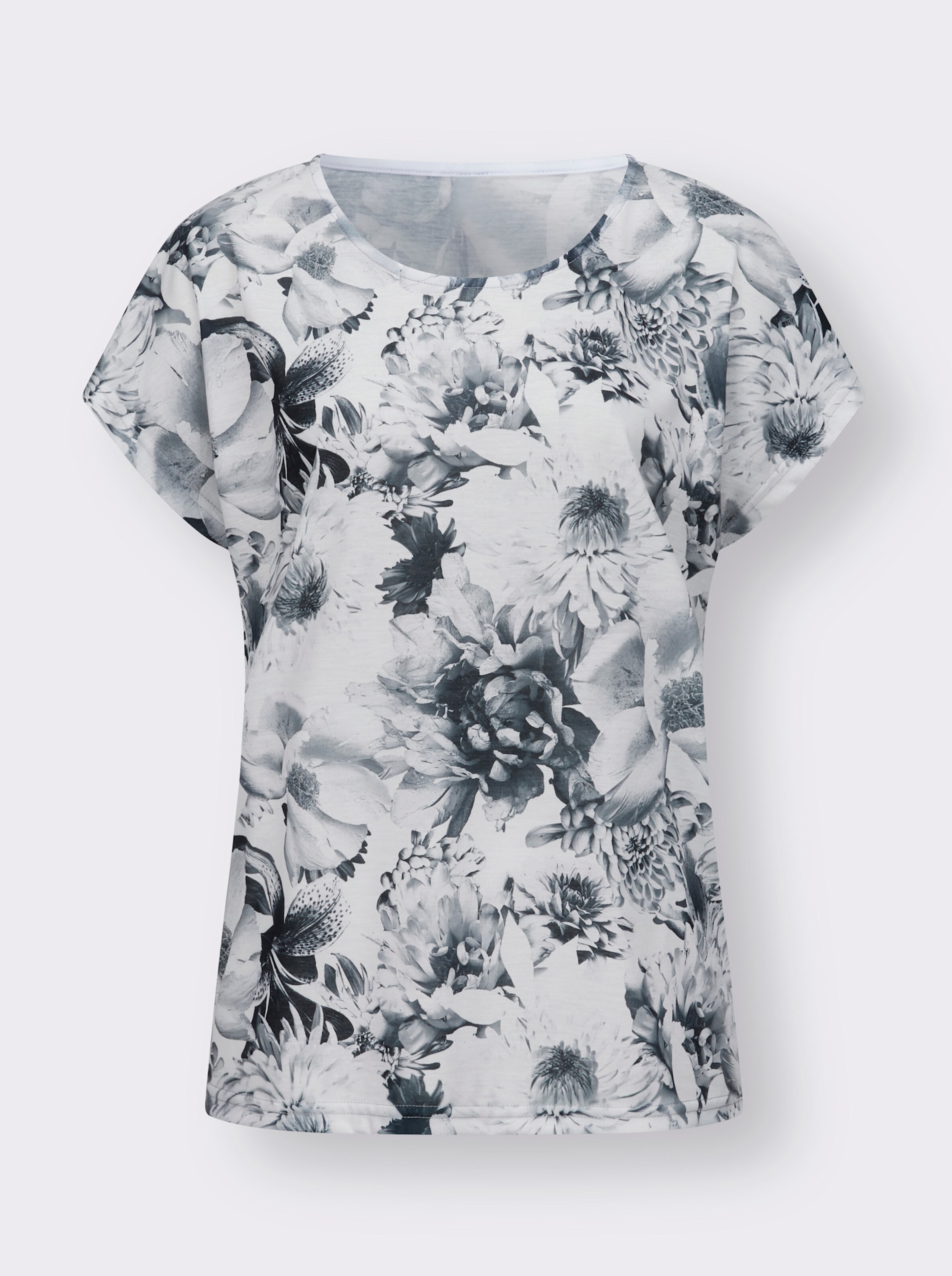Kurzarmshirt