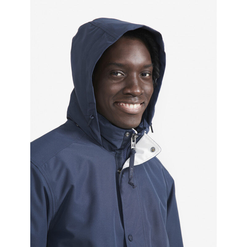 Copeland MTD® - Parka