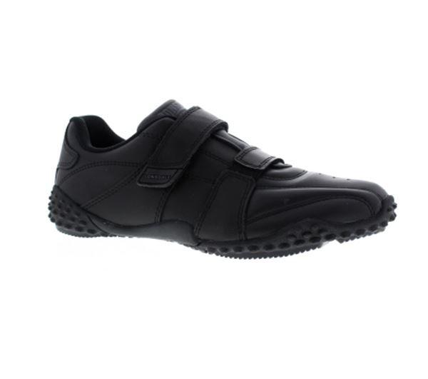Lonsdale Fulham Trainers Junior Boy