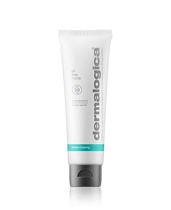 dermalogica Active Clearing Oil Free Matte SPF 30 50ml