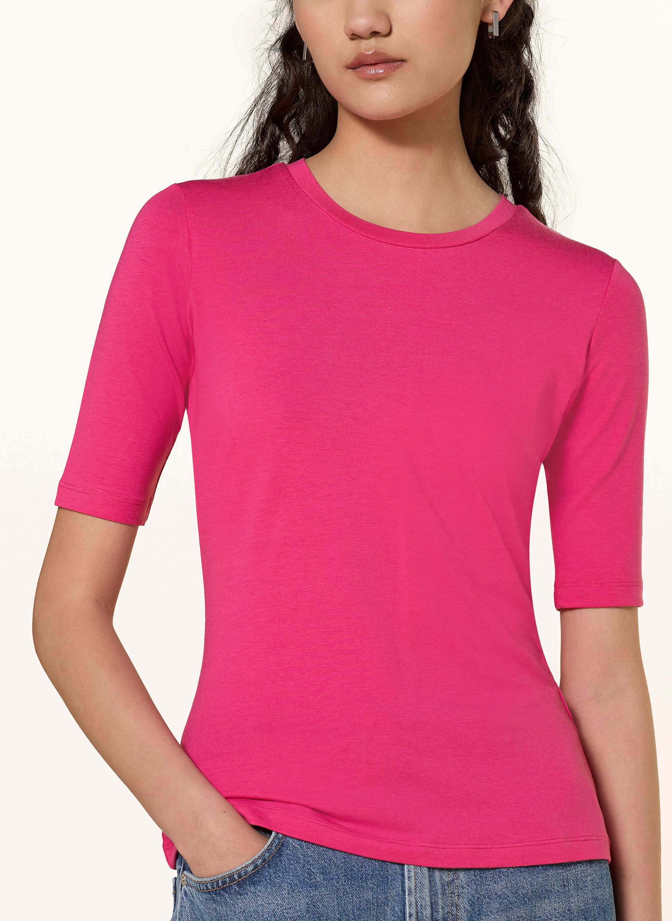 HUGO T-Shirt DARNELIA