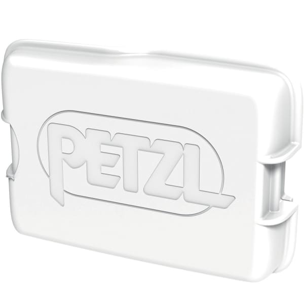 Accessoire lampe PETZL ACCU SWIFT RL