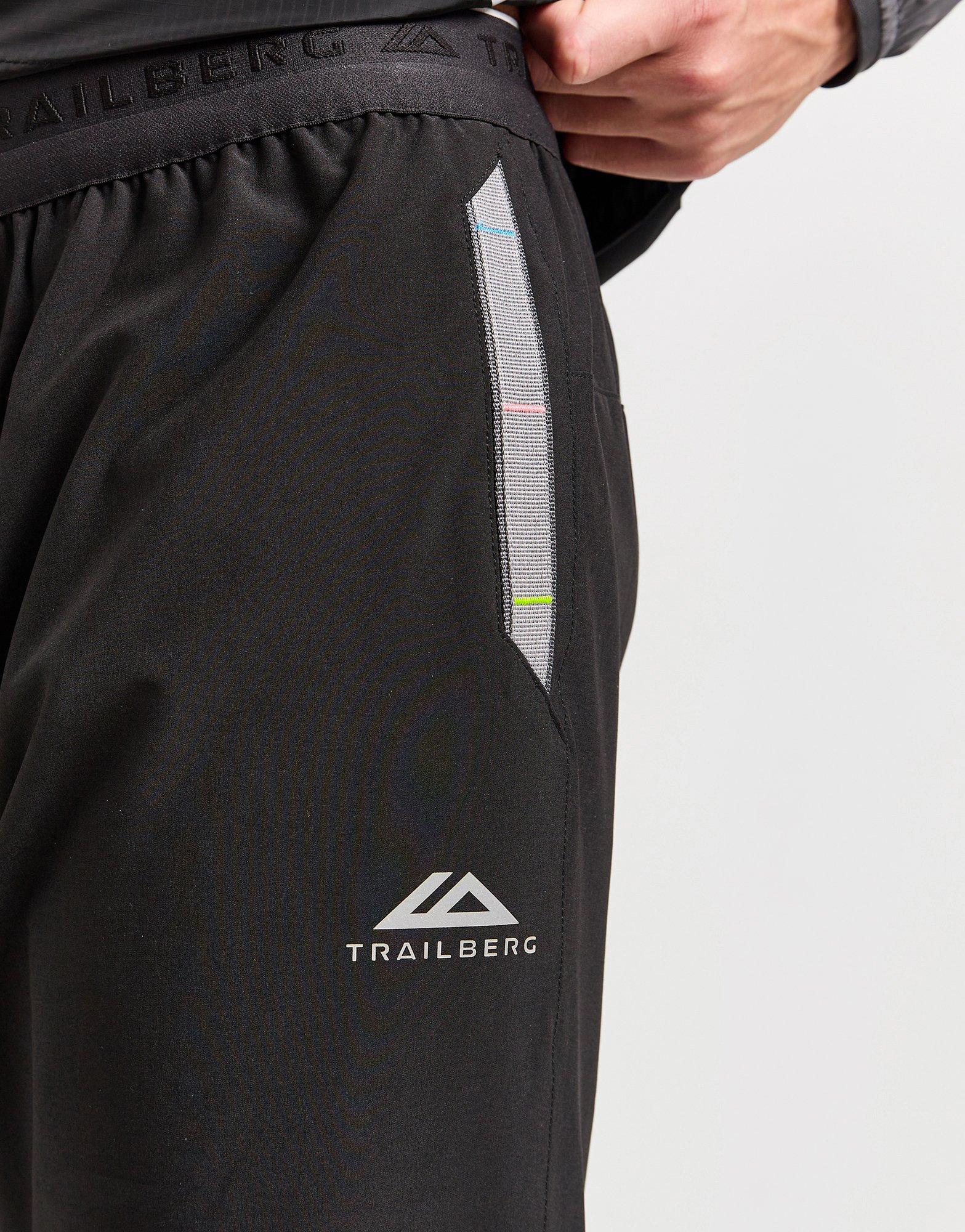 Trailberg Pantalon de jogging Triathlon Homme