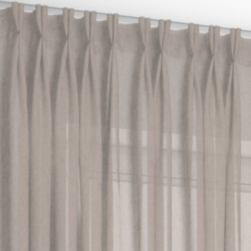 Gordijn Senna 1655 kh linen