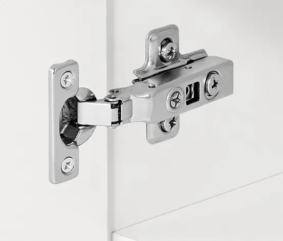 Multifunktionaler Flurschrank