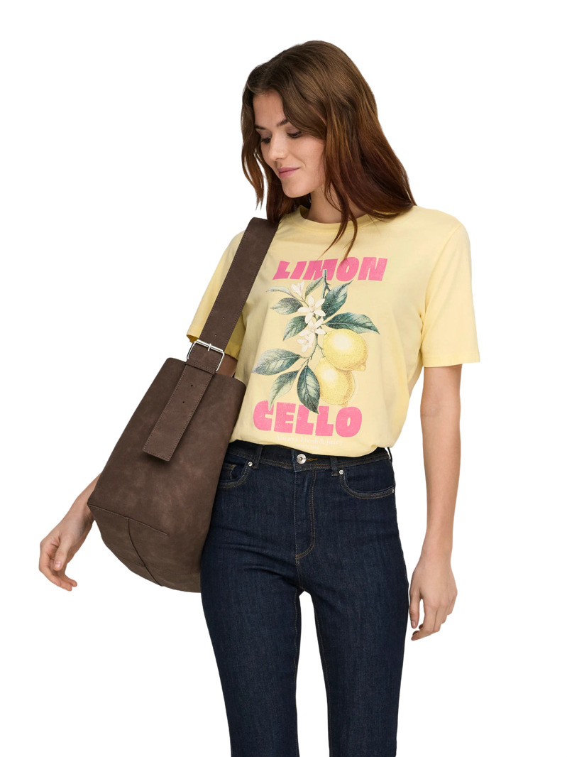 Lucy Monja T-shirt