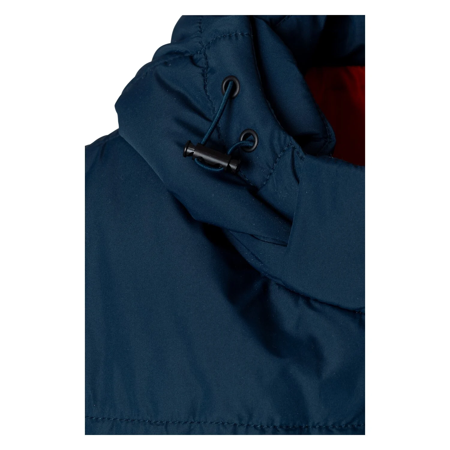 black forest Steppweste  - navy