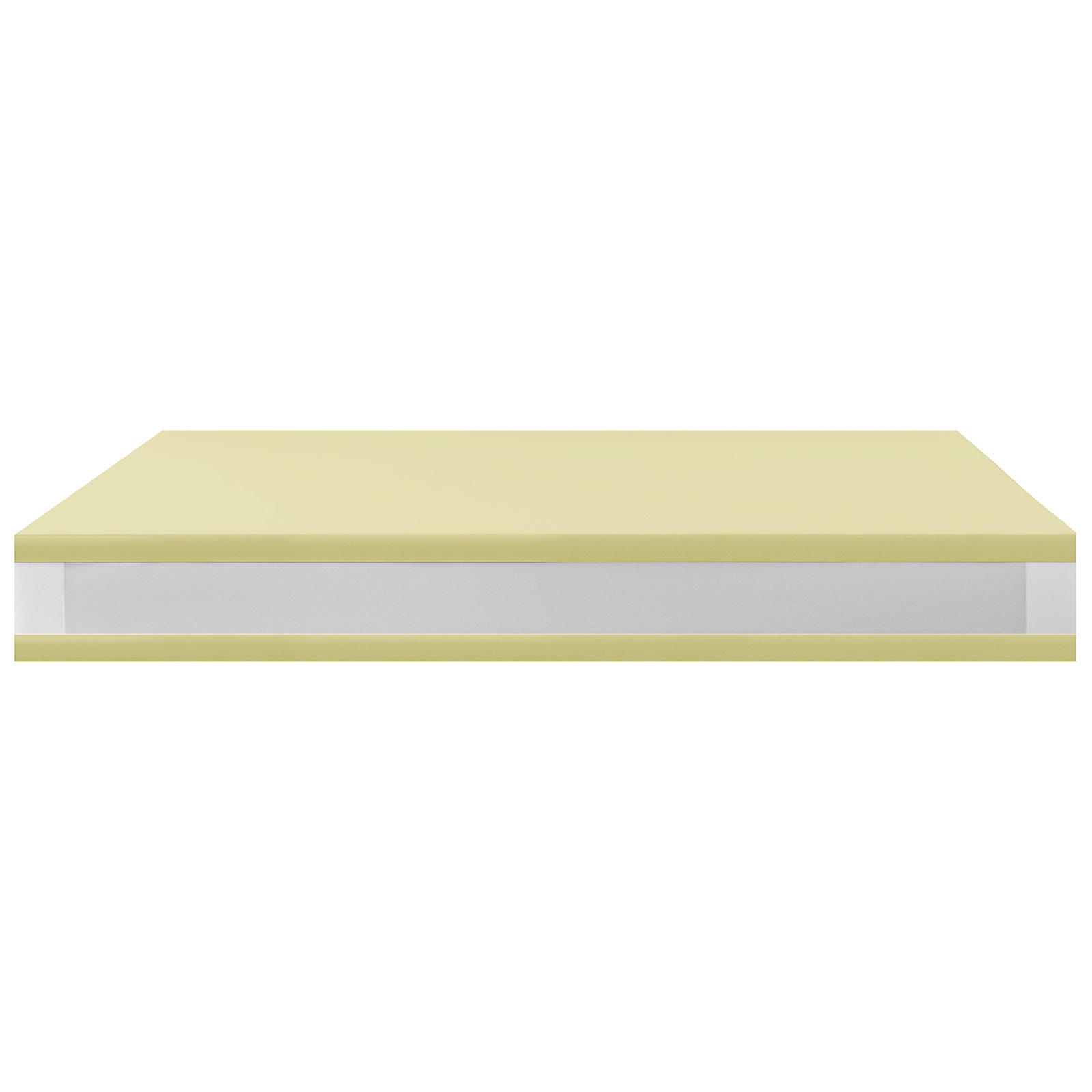 Micro-Taschenfederkernmatratze ACCORD 1000 LIFE - H2 - 90x190 cm