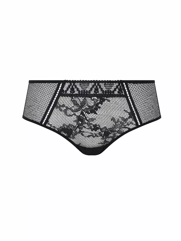PASSIONATA Shorty OLIVIA schwarz