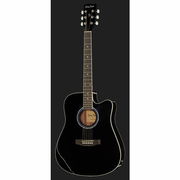 Harley Benton TableAmp BlueTooth Bundle