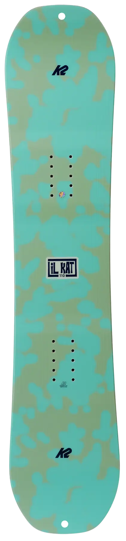 K2 Lil Kat Juniors Snowboard - Boards Snowboards | SkatePro