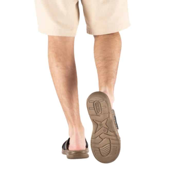 Rieker Sandal Herre