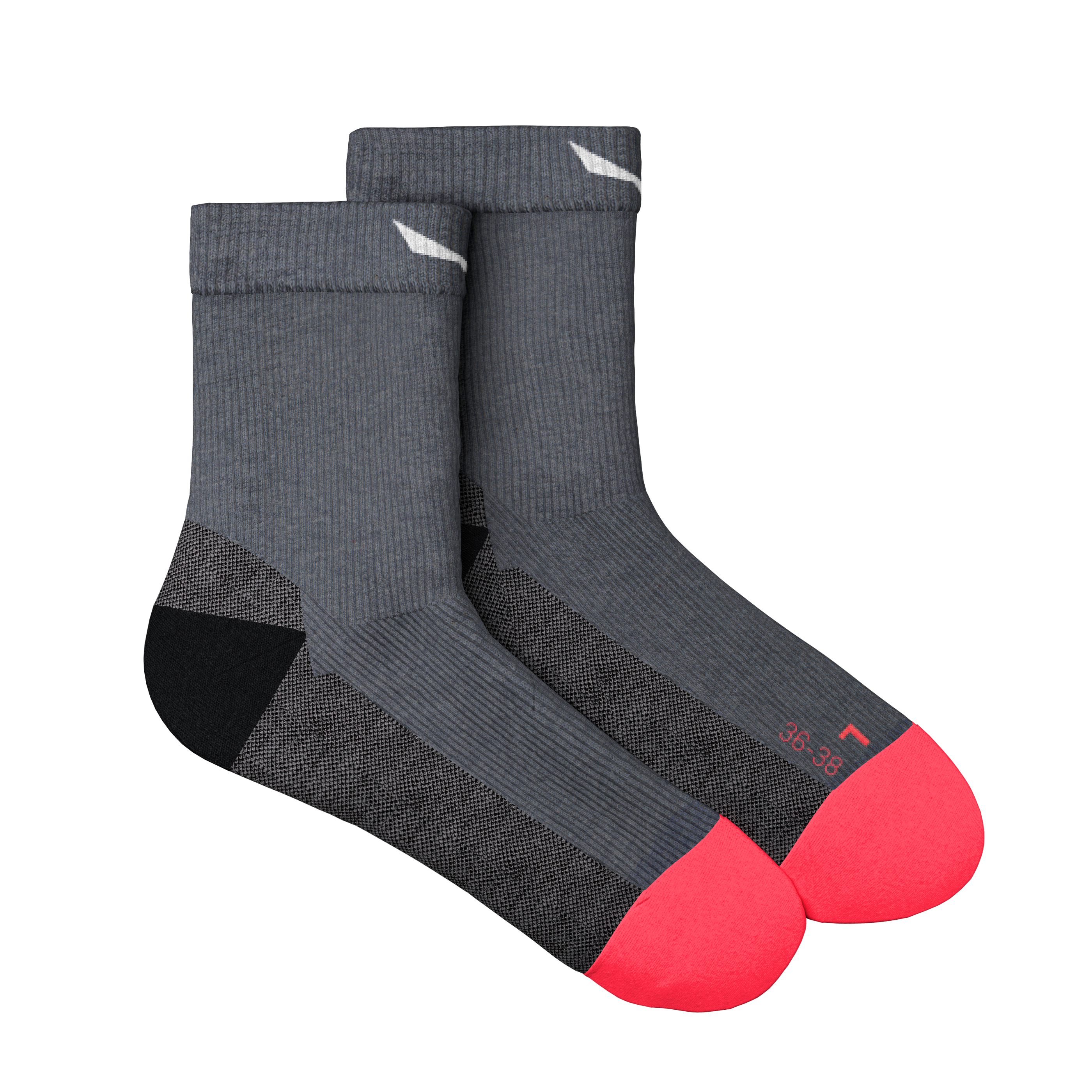 Mountain Trainer Merino Kurze Socken Damen