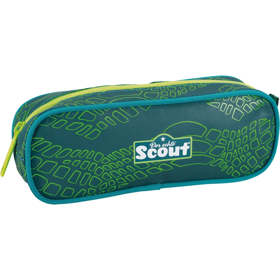 Scout Neo Superflash Extreme Lizard