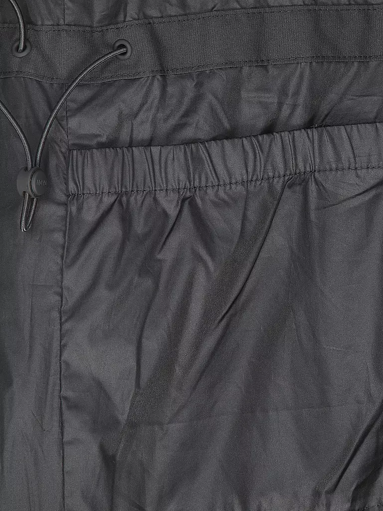 MARC O' POLO DENIM Steppmantel ARTIC PUFFER schwarz