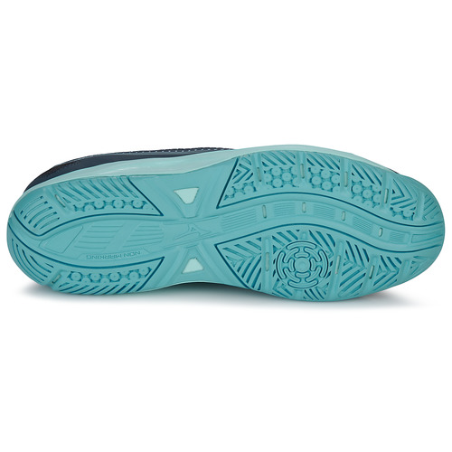 Mizuno - EXCEED STAR Jr. - Bleu