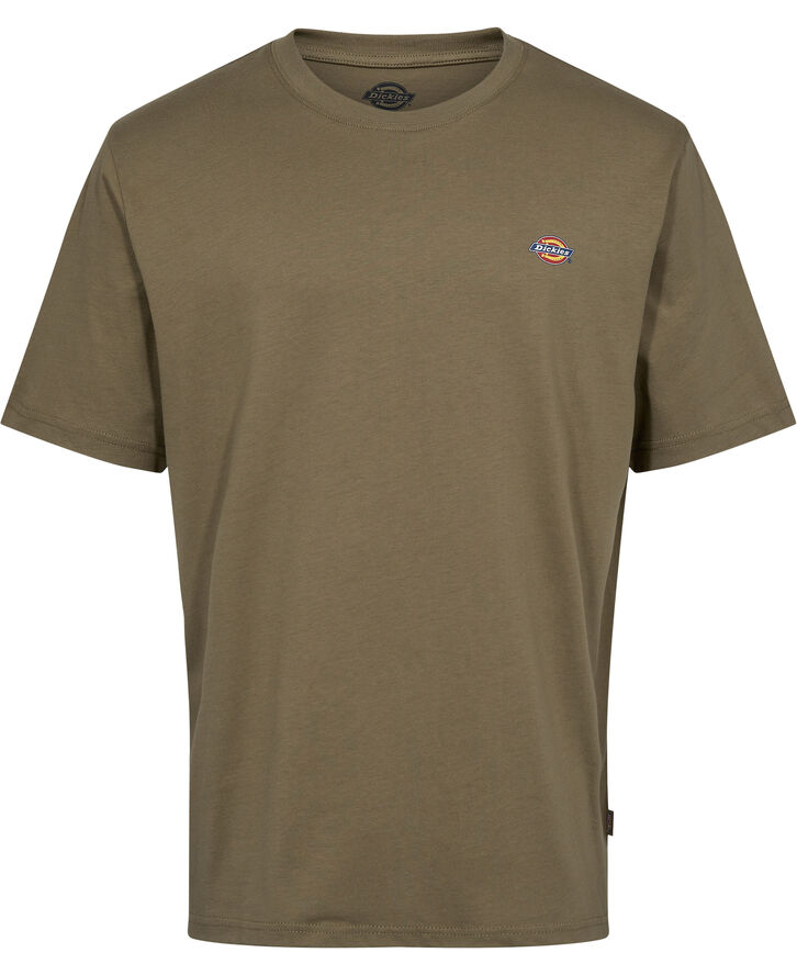 Dickies SS MAPLETON TEE IMPERIAL GREEN Imperial green
