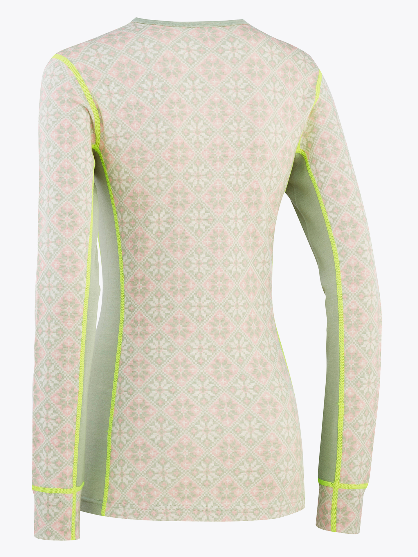 Rose Long Sleeve