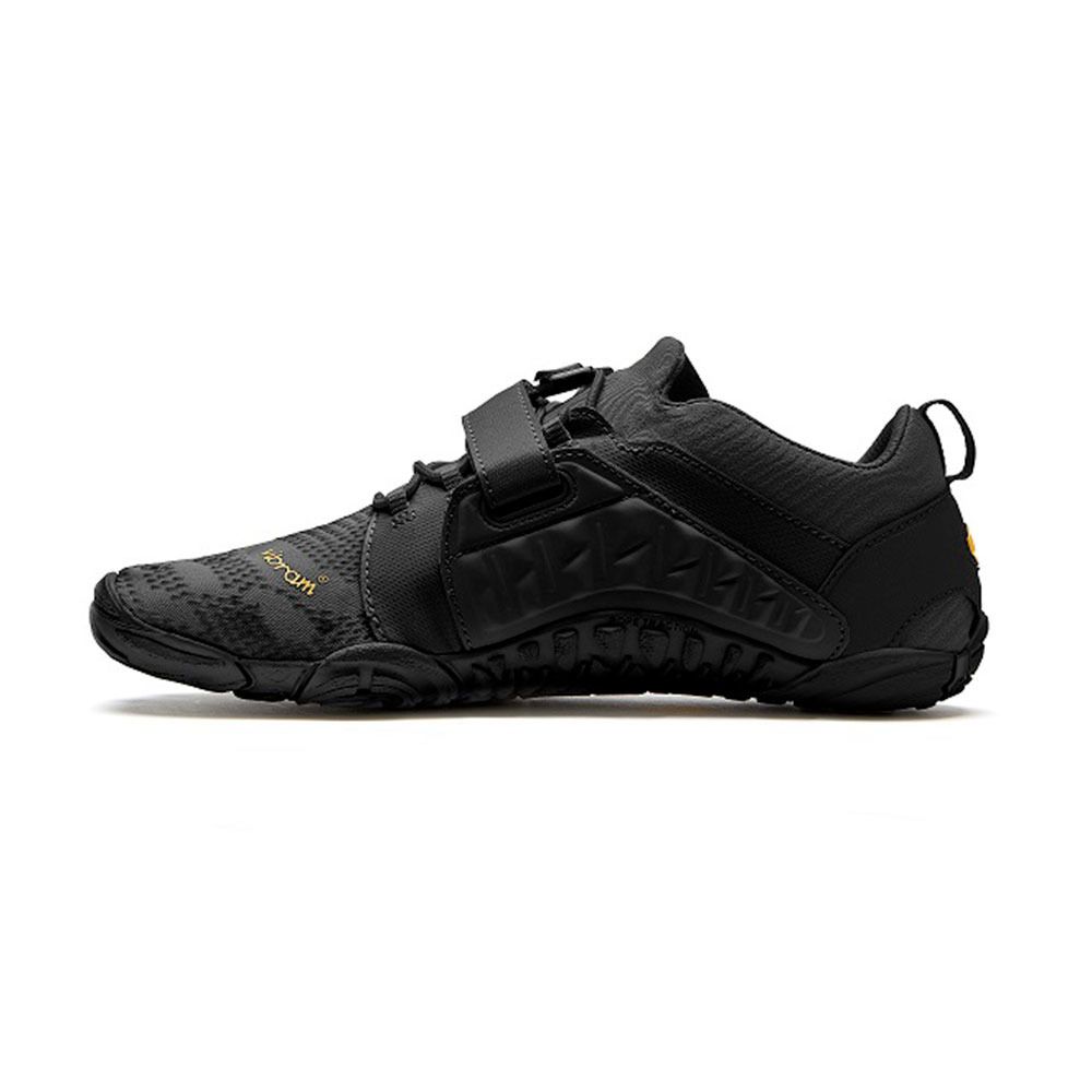 Five Fingers V-TRAIN 2.0 - Chaussures training Femme noir/noir