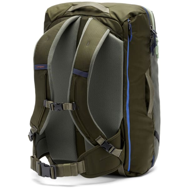 Sac à dos lifestyle COTOPAXI ALLPA 42L TRAVEL PACK WOODS
