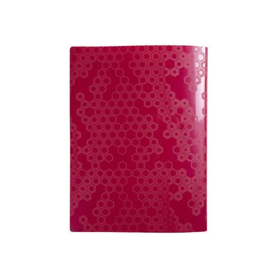 Exacompta MAÏA - Porte vues recyclé - 40 vues - A4 - disponible dans différentes couleurs