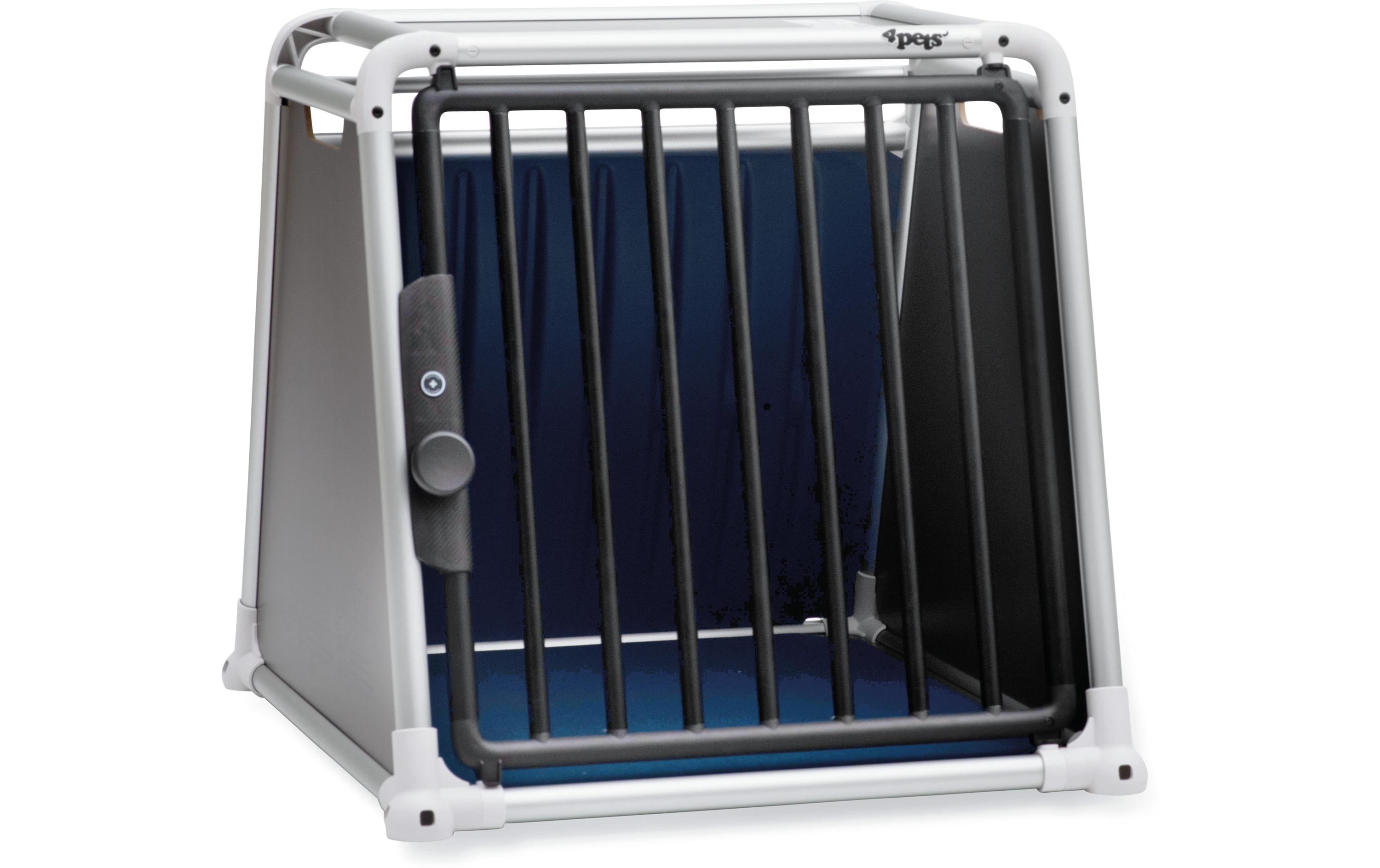 Transportbox ECO 3 Small<br>TÜV SÜD geprüfte, zertifizierte Hundetransportbox
